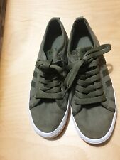 Adidas nizza green for sale  BRISTOL