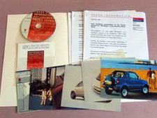 Suzuki jimny dossier d'occasion  Bédée