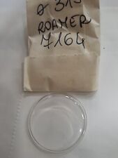 Roamer vetro plexi usato  Latina
