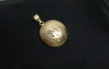 14k yankees baseball for sale  Las Vegas
