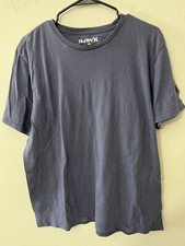 Hurley shirt men for sale  San Juan