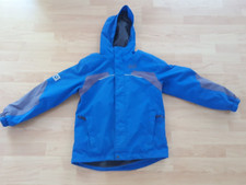 Winterjacke jack wolfskin gebraucht kaufen  Bornheim