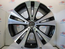 Jante aluminium volkswagen d'occasion  Vernaison