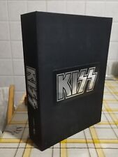 Cofanetto kiss box usato  Roma