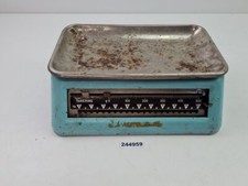 Küchenwaage 10kg tiwera gebraucht kaufen  Burgstädt