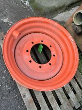 Wheel rim tractor for sale  WARRINGTON