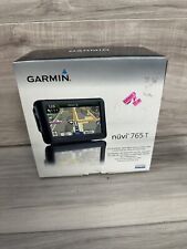 Garmin nuvi 765t for sale  Baldwin