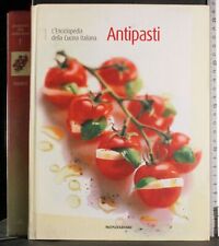 Enciclopedia cucina italiana usato  Ariccia
