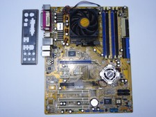 Asus a8n pci usato  Salerno
