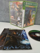 Gioco Videogioco Halo 3 Xbox 360 Xbox360 Microsoft comprar usado  Enviando para Brazil