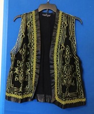 2 vests decoration for sale  Houston