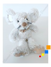 Peluche doudou souris d'occasion  Plouzané