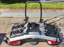 Thule fahrradträger velocompa gebraucht kaufen  Leipzig