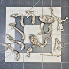 Classic warhammer dark for sale  Franklin