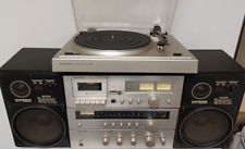 Telefunken 250 stereo usato  Bologna