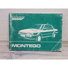 Austin montego 1984 d'occasion  Castelnau-d'Auzan