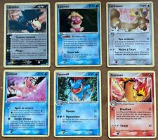 Pokemon card lot d'occasion  Expédié en Belgium