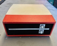 Fidelity record player for sale  ST. LEONARDS-ON-SEA