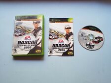 NASCAR 2005: Chase for the Cup (Microsoft Xbox, 2004) comprar usado  Enviando para Brazil