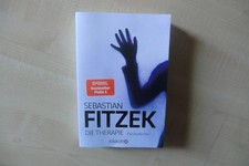 Therapie fitzek sebastian gebraucht kaufen  Deutschland