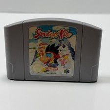 Snowboard kids cart for sale  TADLEY