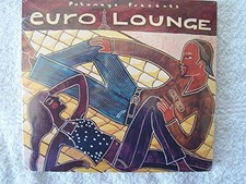 Putumayo presents euro for sale  UK