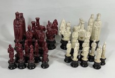 ivory chess set for sale  San Jose