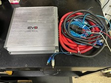Complete car audio for sale  Citrus Heights
