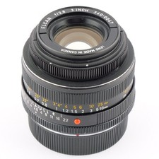 Leica elcan 2.8 for sale  Shipping to United Kingdom