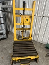 Genie hoist material for sale  ROCHESTER