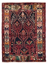 Vintage hand knotted for sale  Champlain