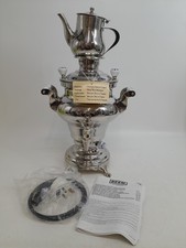 Beem royal samovar for sale  RADSTOCK