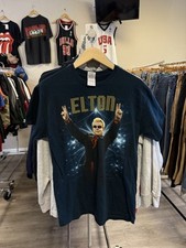 Elton john tour for sale  Lincoln