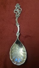 Cuillère coquille thorvald d'occasion Cuillère coquille thorvald d'occasion  Déville-lès-Rouen