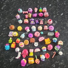 Selection mixed shopkins for sale  KEIGHLEY
