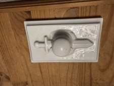 Briefbeschwerer rosenthal anti gebraucht kaufen  Würzburg
