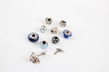 Pandora sterling silver for sale  LEEDS