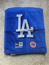 Dodgers rally towels for sale  Pasadena
