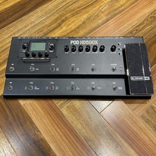 LINE 6 POD HD500X 123841 comprar usado  Enviando para Brazil