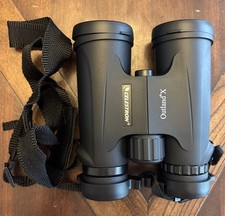 Celestron outland 8x42mm for sale  Calhoun