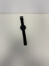 Smartwatch Motorola Moto 360 46mm relógio 316L só funciona testado comprar usado  Enviando para Brazil