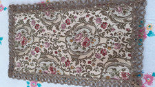 Kleine tischdecke 17 gebraucht kaufen  Bassum