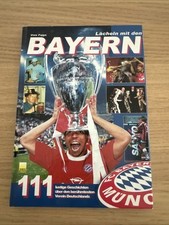 Lächeln den bayern gebraucht kaufen  Berlin