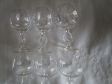 Verres dégustation cristal d'occasion  Lille-