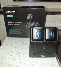 Joyo 5.8ghz digital for sale  NOTTINGHAM
