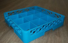 Gläserspülkörbe spülmaschi gebraucht kaufen  Aachen