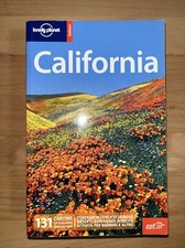 California lonely planet usato  San Miniato
