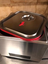 Sous vide system gebraucht kaufen  Goch