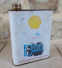 Antique shell glycoshell d'occasion  Bayeux