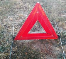 Triangolo custodia.emergenza s usato  Virle Piemonte